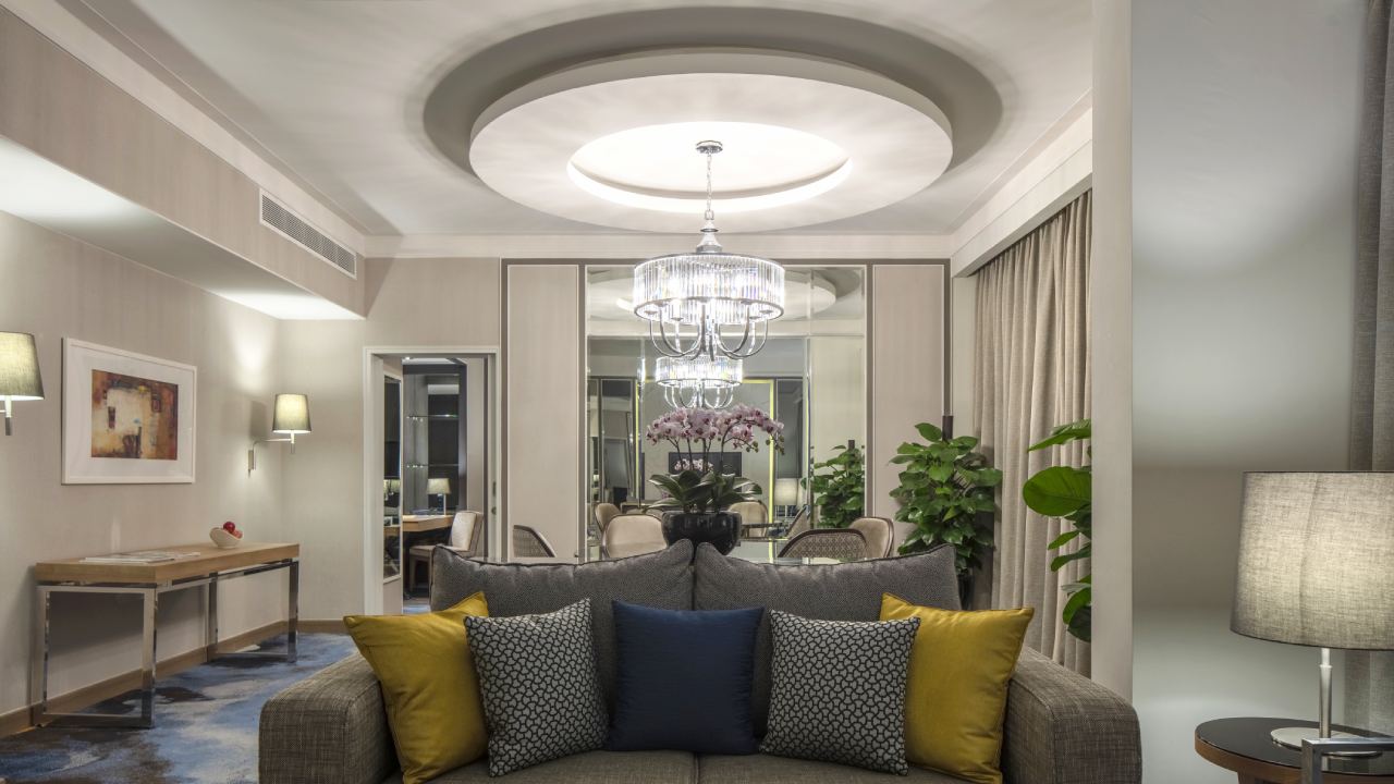 Orchard Hotel